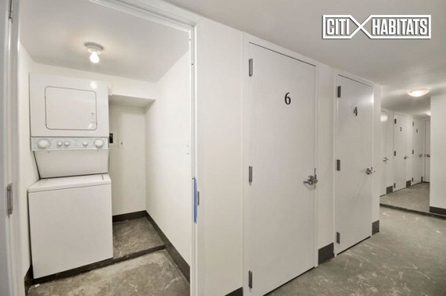 Foto del edificio - 509 W 152nd St