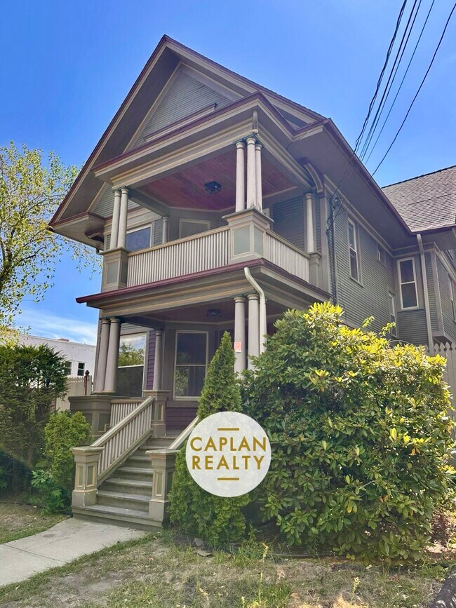 Foto del edificio - 396 Whalley Ave