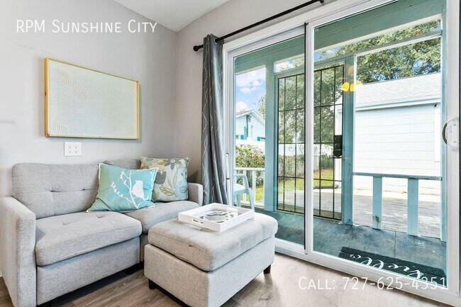 Foto del edificio - 5408 5th Ave N