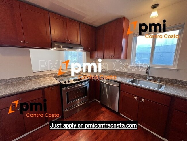 Photo - 933 Jackson St Apartment