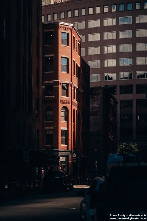 Foto del edificio - 281 Franklin St