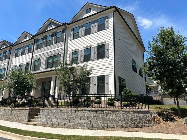 Building Photo - 430 Stovall Pl