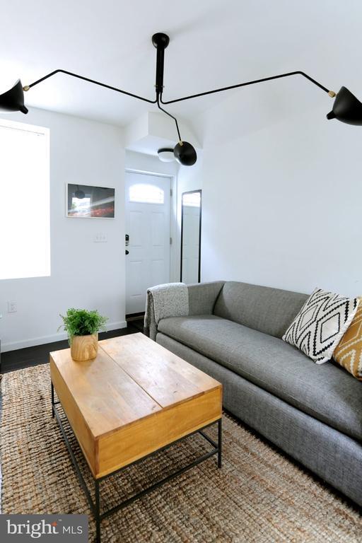 Foto del edificio - 1107 N Lee St