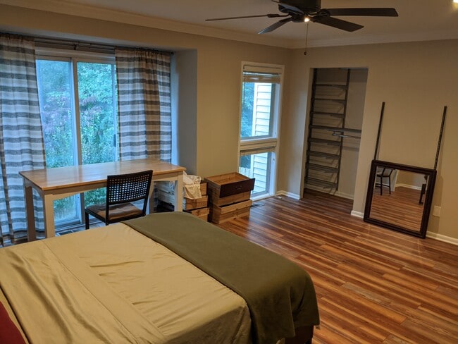 Photo - 858 New Mark Esplanade Townhome