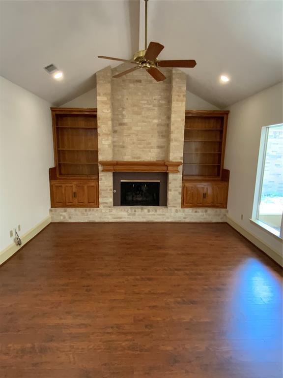 Foto del edificio - 6603 Preston Trail Dr