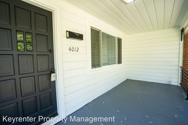 Building Photo - 3 br, 1.5 bath House - 4012 E 27th St