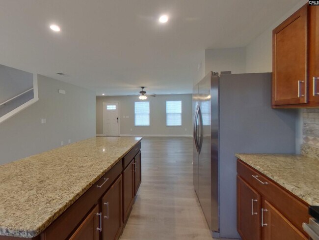 Building Photo - 516 Sagauro Ct