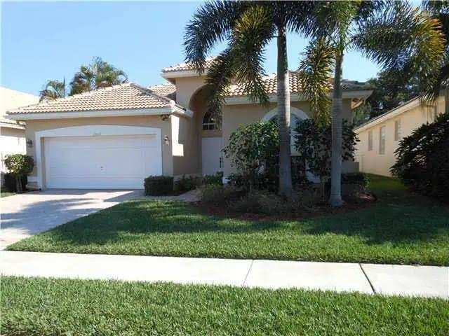 Foto principal - 13512 Carrick Green Ct