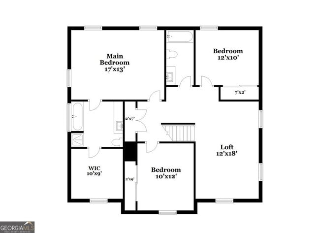 Foto del edificio - 2080 Valley Creek Dr