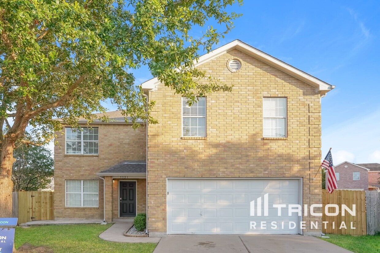 5521 Rio Alamo Street Rosharon TX House Rental in Rosharon, TX