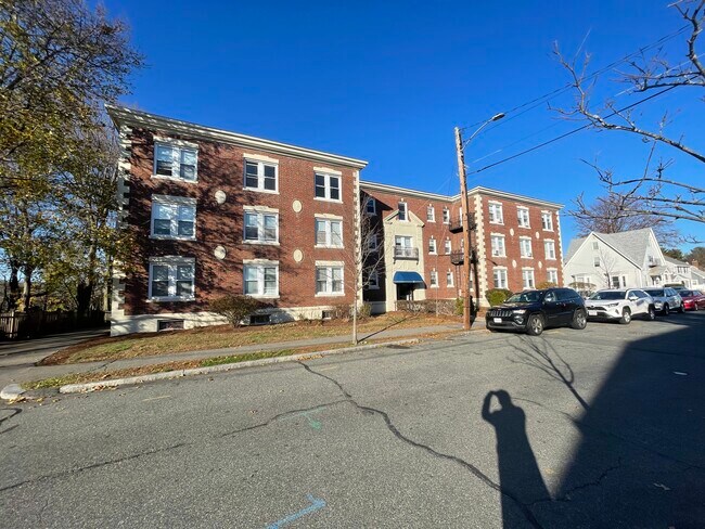 Foto del edificio - 14 Russell St