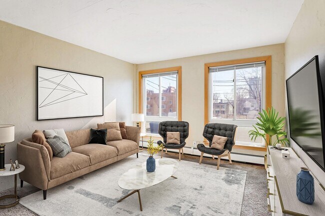 Foto del edificio - New listing!  MPLS 1 Bedroom Condo Availab...