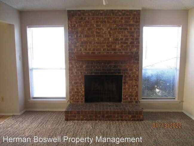 Foto del edificio - 2 br, 2 bath House - 2324 Summer Place Dr