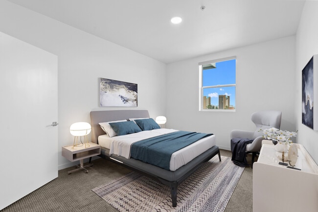 Building Photo - First Street Village, LLC