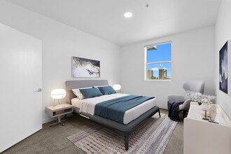 Building Photo - First Street Village, LLC