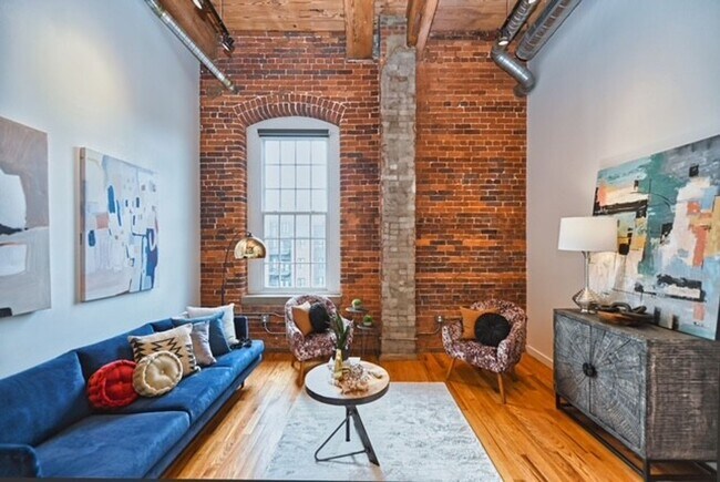 Photo - Downtown Nashville Apartment