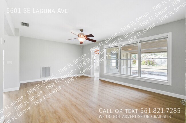 Foto del edificio - 5601 SE Laguna Ave