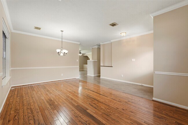 Building Photo - 15106 Turphin Way