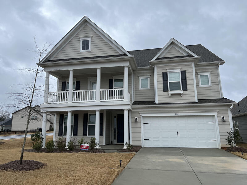 1065 Harbor Bay Dr, Indian Land, SC 29707 House for Rent in Indian