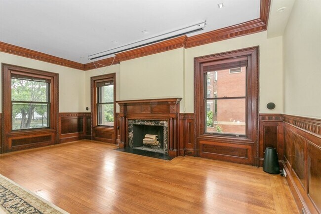 Foto del edificio - 404 Beacon St