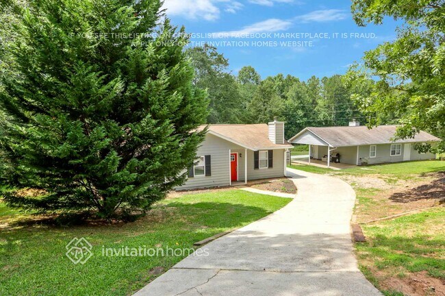 Foto del edificio - 116 Mann Blvd