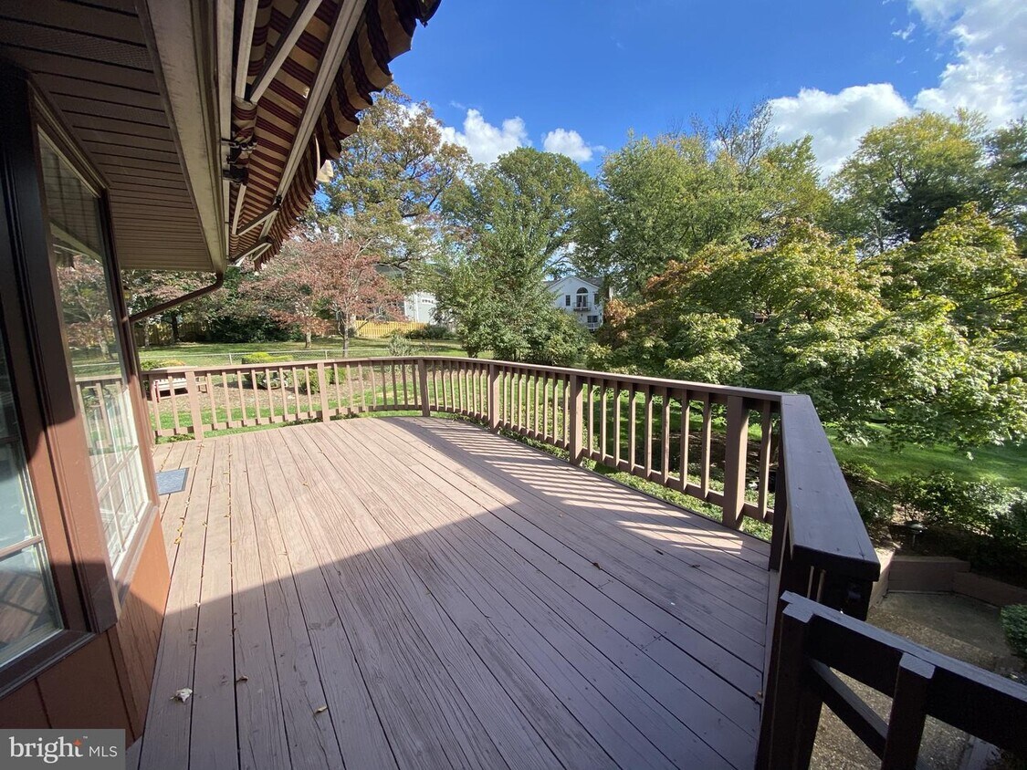 521 Beulah Rd, Vienna, VA 22180 House Rental in Vienna, VA