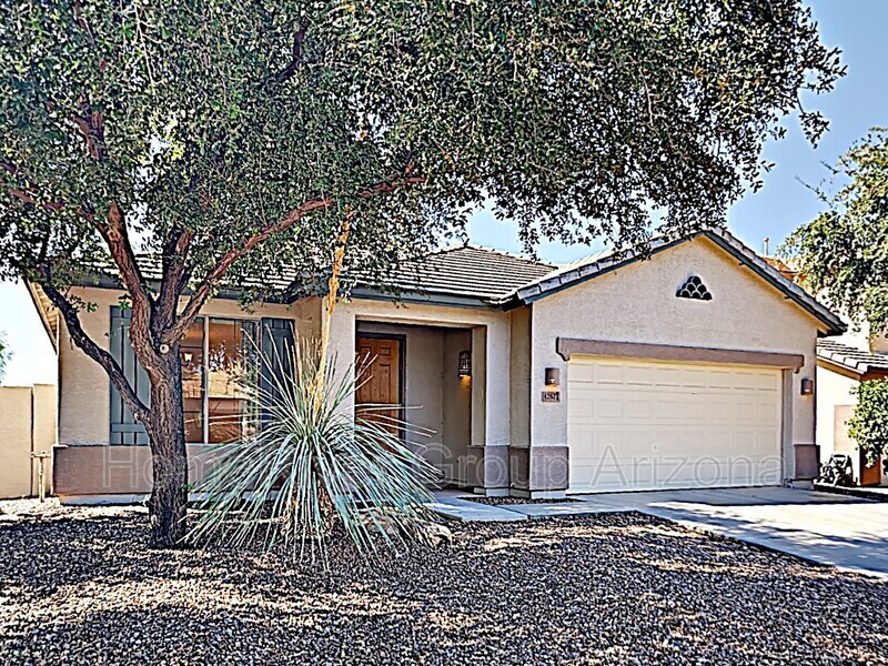 4262 S Shady Ct, Gilbert, AZ 85297 House for Rent in Gilbert, AZ