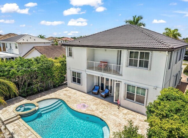Foto del edificio - 1421 SW 153rd Path