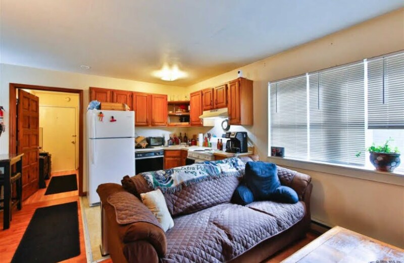 104 W Main St, Cambridge, NY 12816 Apartment for Rent in Cambridge