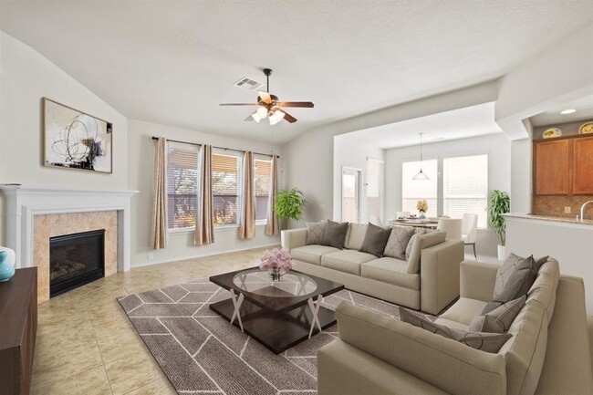 Building Photo - 25411 Melody Canyon Ct