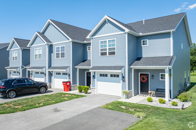 Building Photo - Carronade Park
