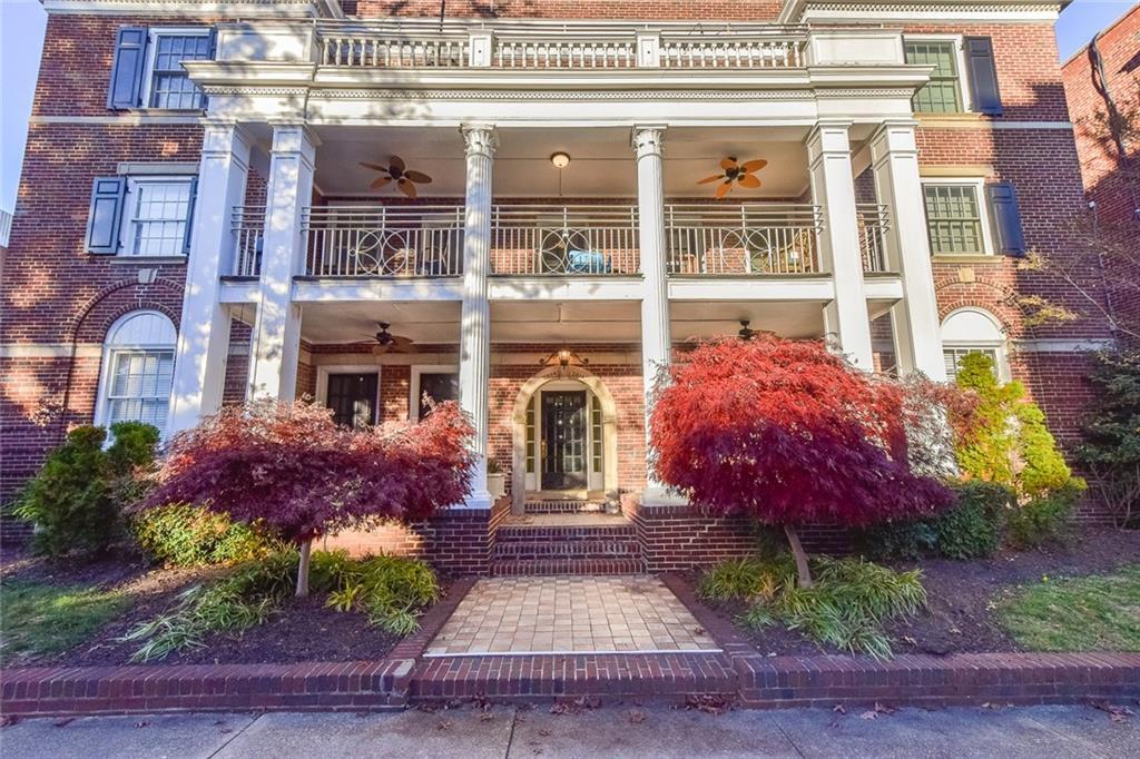 2814 Kensington Ave Unit U8, Richmond, VA 23221 Condo for Rent in