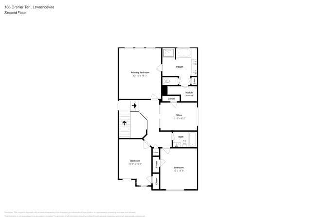 Building Photo - 166 Grenier Terrace NE