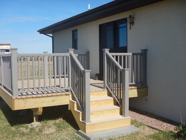 Foto del edificio - 35270 W Walker Rd