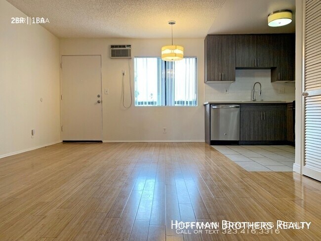 Building Photo - 5533 Barton Avenue Los Angeles CA 90038