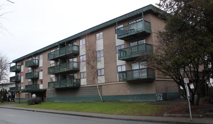 Building Photo - Mainstreet Arms Apartments Chilliwack