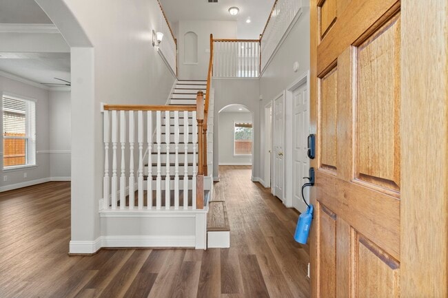 Foto del edificio - 3505 Cedar Prairie Dr