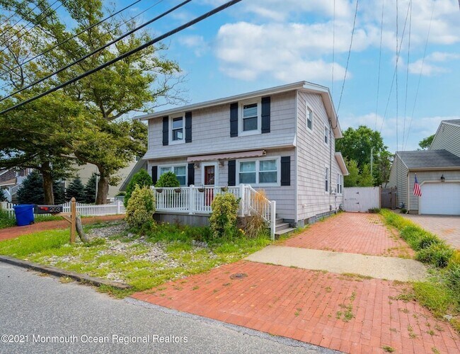 Foto del edificio - 203 Bridge Ave