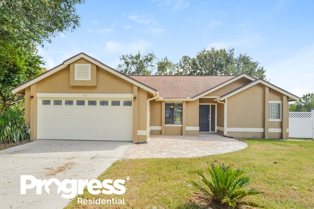450 Autumn Oaks Pl, Lake Mary, FL 32746 House Rental in Lake Mary, FL