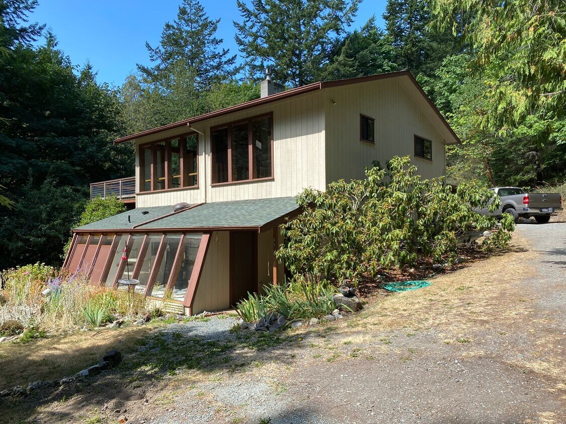 Anacortes Retreat House Rental in Anacortes, WA