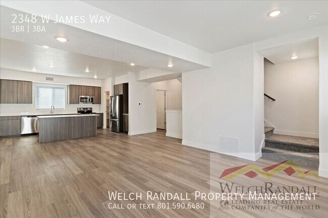 Foto del edificio - 2348 James Wy
