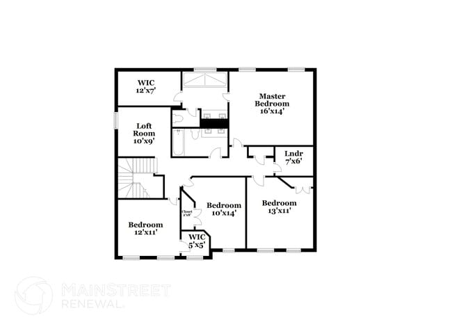 Building Photo - 3138 Rift Ln