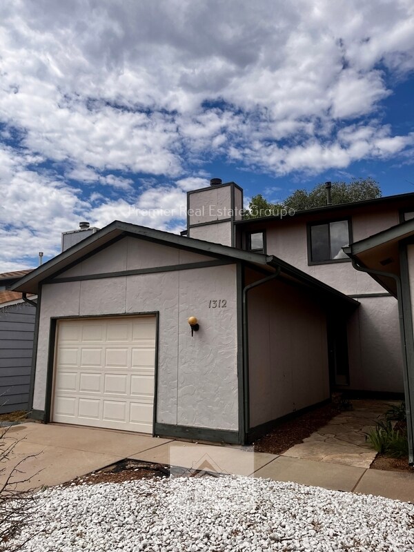 Foto del edificio - 1312 Talley Cir