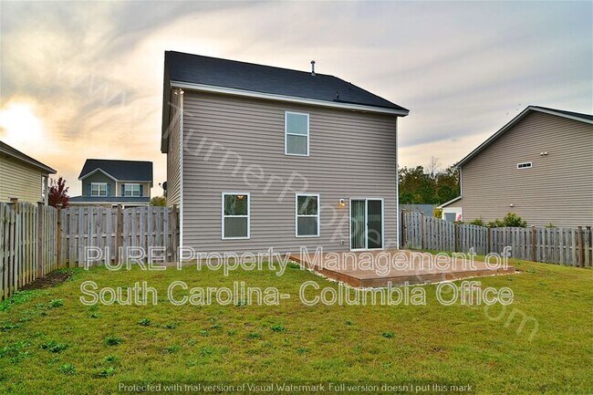 Foto del edificio - 162 Whispering Oak Ln