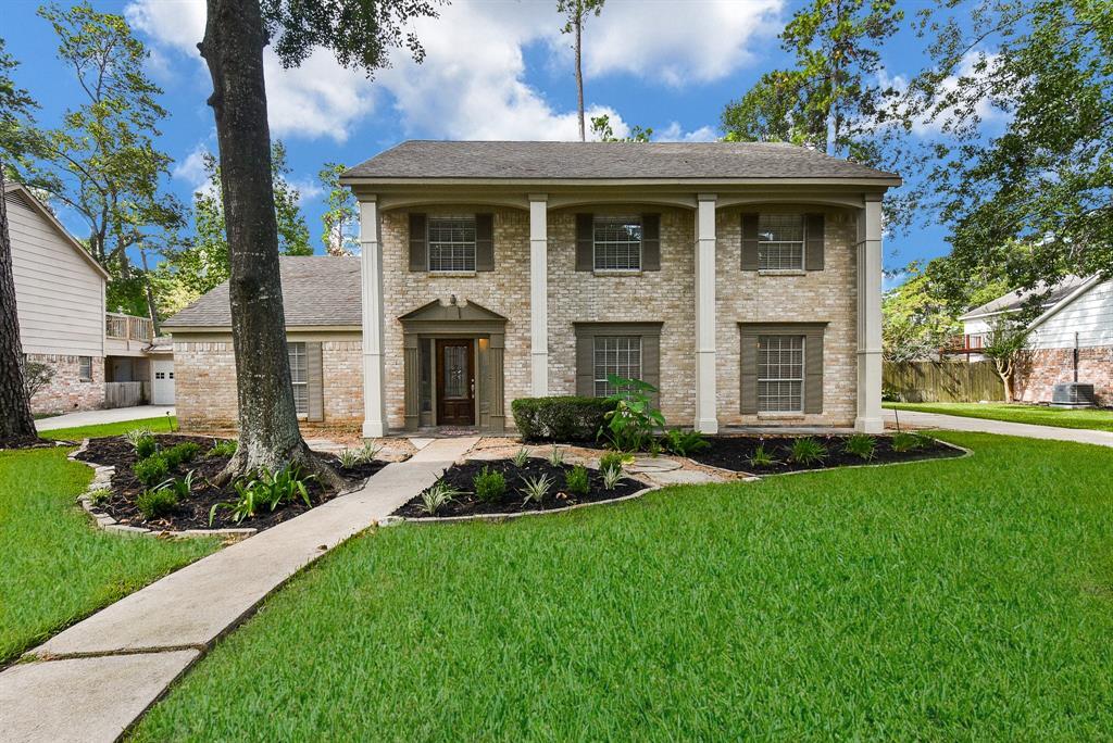 Foto principal - 11619 Normont Dr