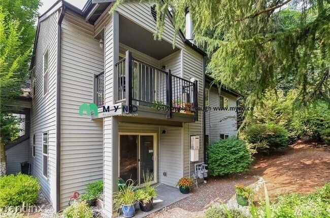 Foto del edificio - 9805 Avondale Rd NE