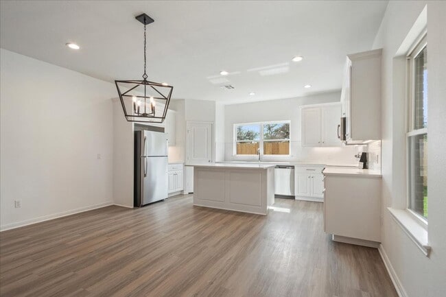 Foto del edificio - Residences at Windmill Preserve