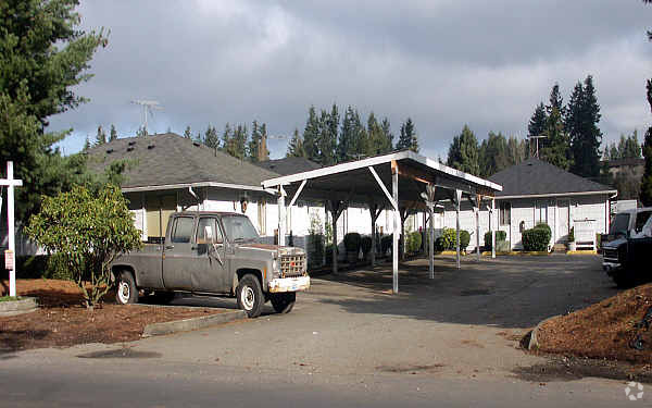 Foto principal - Manitou Apartments
