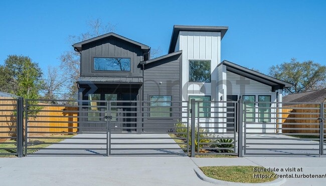 Foto del edificio - 5029 Van Fleet St