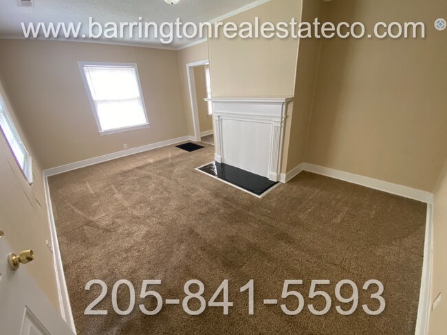 Building Photo - Birmingham/Ensley